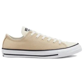 Chuck Taylor All Star Renew Cotton Low “Desert Ore”
