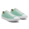 Chuck Taylor All Star Renew Cotton Low “Green”