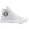 Chuck Taylor All Star Renew High “White Lemon Venom”