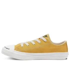 Chuck Taylor All Star Renew Low Top renew “Yellow”