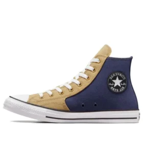 Chuck Taylor All Star Retro High “Uncharted Waters Dunescape”