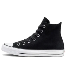 Chuck Taylor All Star Retrograde High “Black White”