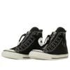 Chuck Taylor All Star RH CZ HI “Black”