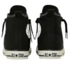 Chuck Taylor All Star RH CZ HI “Black”