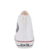 Chuck Taylor All Star Rh Z Hi “White”