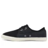 Chuck Taylor All Star Riff Sneakers “Black”