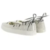 Chuck Taylor All Star Rina Low “Black Fresh Yellow”