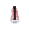 Chuck Taylor All Star “Rose Tattoo/Optical White”