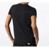Chuck Taylor All Star Round Neck Short Sleeve “Black”