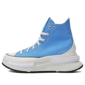 Chuck Taylor All Star Run Star Legacy Cx Platform “Sky Blue”