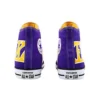 Chuck Taylor All Star SE Hi “Los Angeles Lakers”