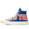 Chuck Taylor All Star SE Hi “New York Knicks”
