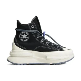 Chuck Taylor All Star Seasonal “Black”