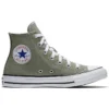 Chuck Taylor All Star Seasonal Color High “Army Green”