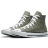 Chuck Taylor All Star Seasonal Color High “Army Green”
