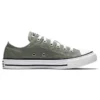 Chuck Taylor All Star Seasonal Color Low Top “Gray White”