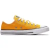 Chuck Taylor All Star Seasonal Color Low Top “Yellow White”