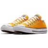 Chuck Taylor All Star Seasonal Color Low Top “Yellow White”
