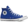 Chuck Taylor All Star Seasonal Colour High Top “Blue White”