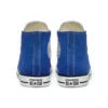 Chuck Taylor All Star Seasonal Colour High Top “Blue White”