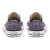 Chuck Taylor All Star Seasonal Low Top “Purple White”