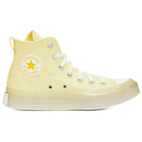 Chuck Taylor All Star Seasonal “Yellow White”