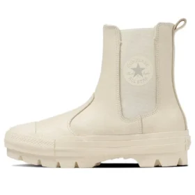 Chuck Taylor All Star Sg Leather Shin-Hi “Ivory”