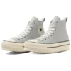 Chuck Taylor All Star Sharksole HI “Grey White”
