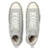 Chuck Taylor All Star Sharksole HI “Grey White”