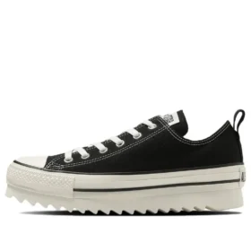 Chuck Taylor All Star Sharksole OX “Black”