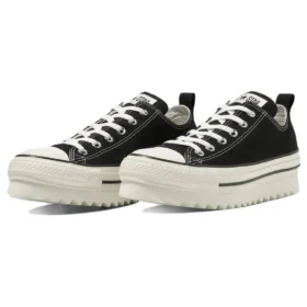 Chuck Taylor All Star Sharksole OX “Black”