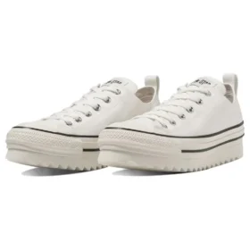 Chuck Taylor All Star Sharksole Ox “White”