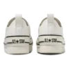 Chuck Taylor All Star Sharksole Ox “White”