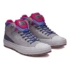Chuck Taylor All Star Sherpa Urban Hi “Mason Pink”