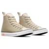 Chuck Taylor All Star Shoes “Beige Orange”