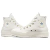 Chuck Taylor All Star Shoes “Tiny Tattoos”
