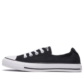 Chuck Taylor All Star Shoreline “Black”