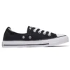 Chuck Taylor All Star Shoreline “Black”
