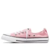 Chuck Taylor All Star Shoreline Low Top “Pink White”