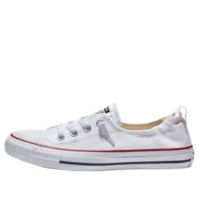Chuck Taylor All Star Shoreline Ox “White”