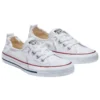 Chuck Taylor All Star Shoreline Ox “White”