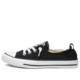 Chuck Taylor All Star Shoreline Slip “Black”