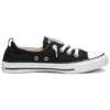 Chuck Taylor All Star Shoreline Slip “Black”