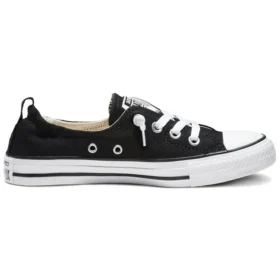 Chuck Taylor All Star Shoreline Slip “Black”