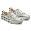 Chuck Taylor All Star Shoreline Slip “Grey”