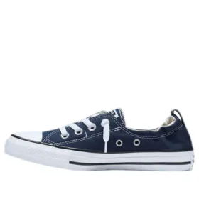 Chuck Taylor All Star Shoreline Slip “Navy”