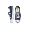 Chuck Taylor All Star Shoreline Slip “Navy”