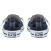 Chuck Taylor All Star Shoreline Slip “Navy”