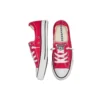 Chuck Taylor All Star Shoreline Slip “Red”