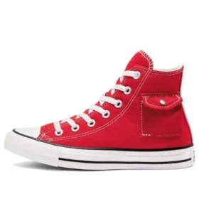 Chuck Taylor All Star Side Pocket “Red”